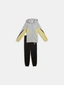 Костюмы PUMA Ess Block Sweat Suit модель 695219 Фото