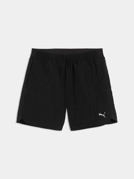 Шорти PUMA Run Culture Collective T7 Re модель 636738 Фото