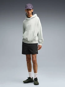 Шорты PUMA Run Culture Collective T7 Re модель 636738 Фото
