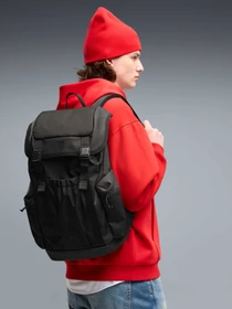Рюкзаки PUMA Ferrari Pro Backpack модель 092813 Фото