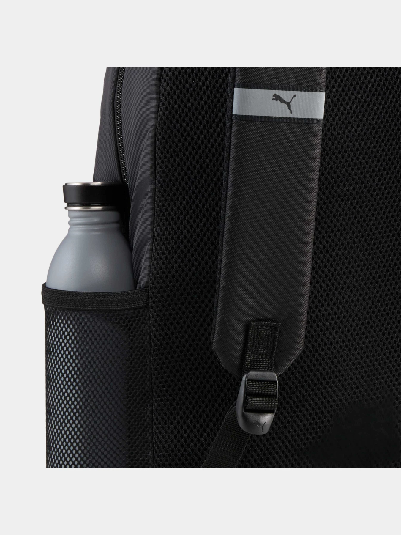 Рюкзаки PUMA Phase Puffer Backpack модель 092832 Рюкзаки PUMA Phase Puffer Backpack модель 092832 Фото
