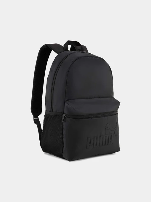 Рюкзаки PUMA Phase Puffer Backpack модель 092832 Фото