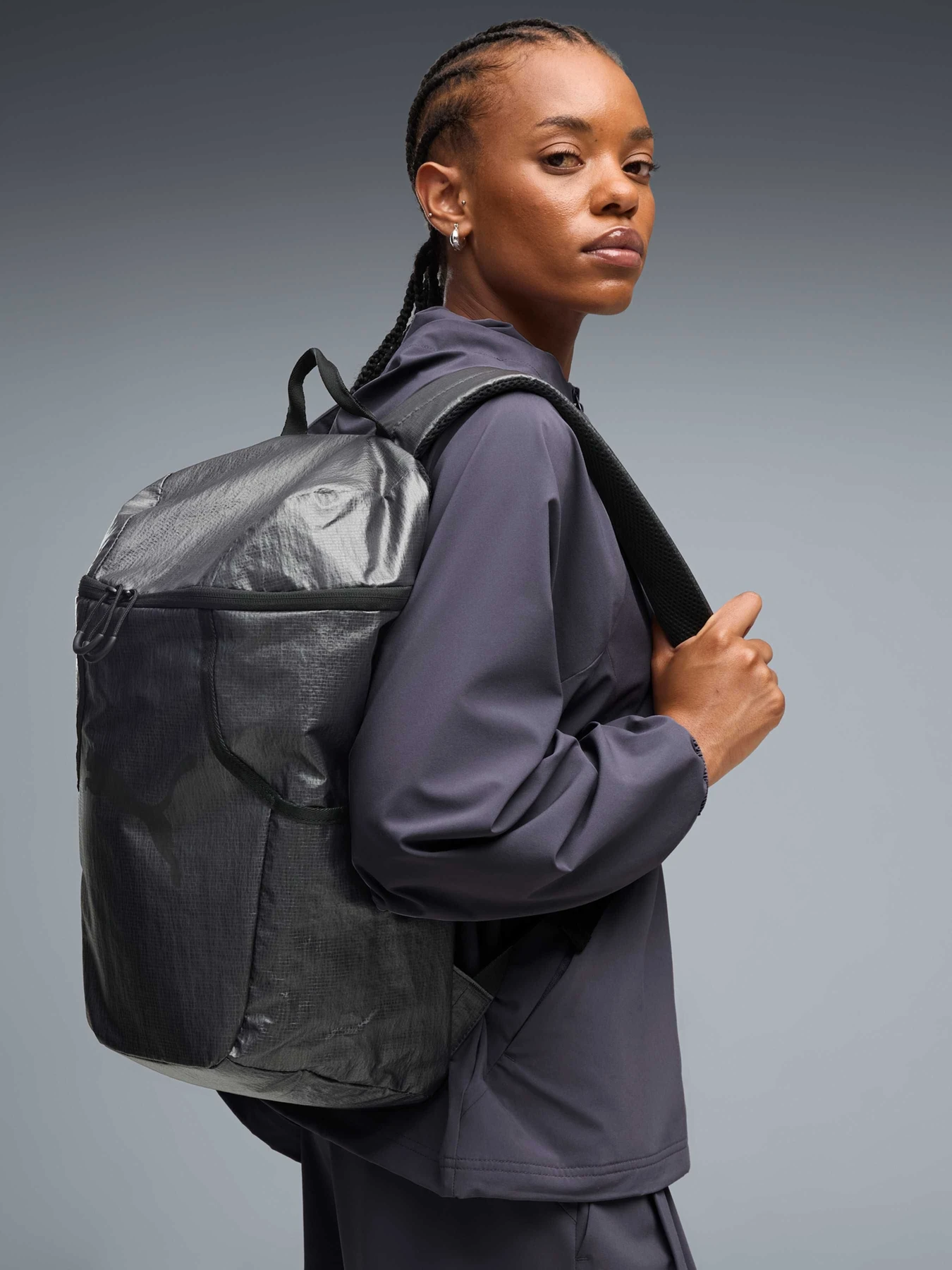Рюкзаки PUMA 2026 Backpack модель 092947 Фото