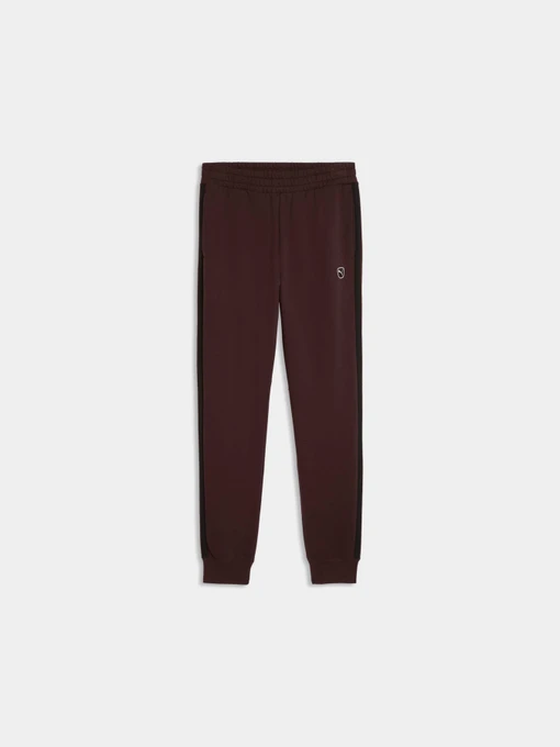 Брюки PUMA Ess Elevated Sweatpants модель 694488 Фото