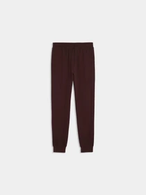 Брюки PUMA Ess Elevated Sweatpants модель 694488 Фото