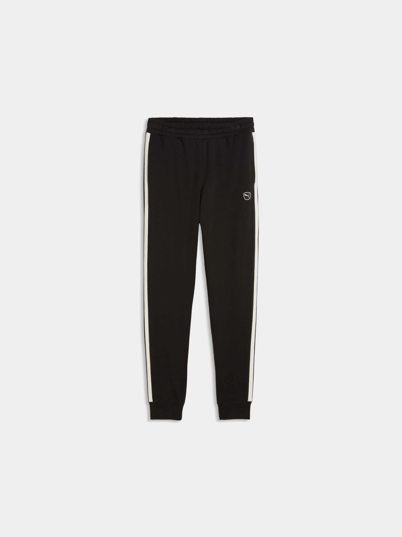 Брюки PUMA Ess Elevated Sweatpants модель 694488 Брюки PUMA Ess Elevated Sweatpants модель 694488 Фото