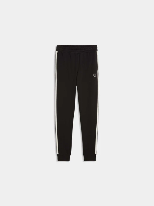 Брюки PUMA Ess Elevated Sweatpants модель 694488 Фото