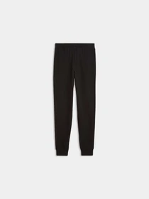 Брюки PUMA Ess Elevated Sweatpants модель 694488 Фото