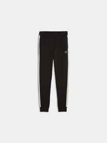 Брюки PUMA Ess Elevated Sweatpants модель 694488 Фото