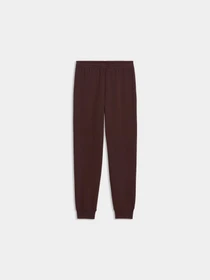 Штани PUMA Ess Elevated Sweatpants Fl модель 694702 Фото