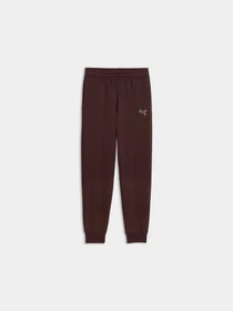 Штани PUMA Ess Elevated Sweatpants Fl модель 694702 Фото
