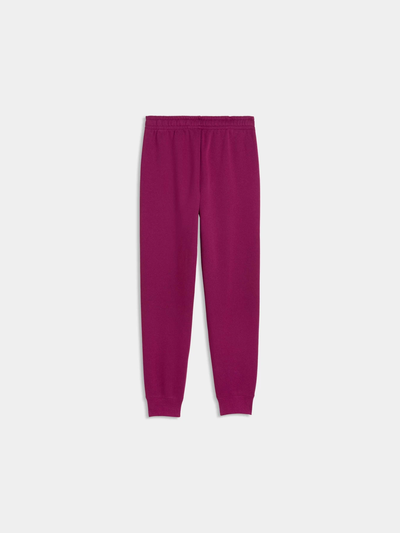 Брюки PUMA Ess Elevated Sweatpants Fl модель 694702 Брюки PUMA Ess Elevated Sweatpants Fl модель 694702 Фото