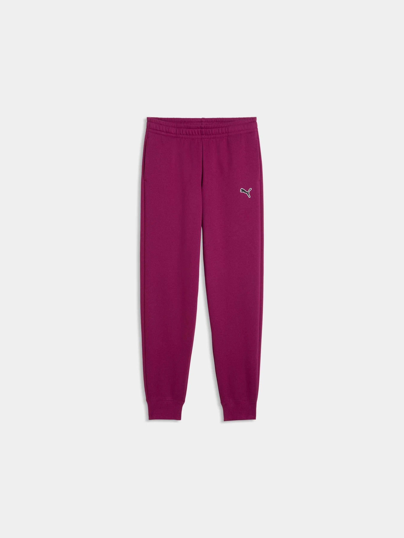 Брюки PUMA Ess Elevated Sweatpants Fl модель 694702 Брюки PUMA Ess Elevated Sweatpants Fl модель 694702 Фото