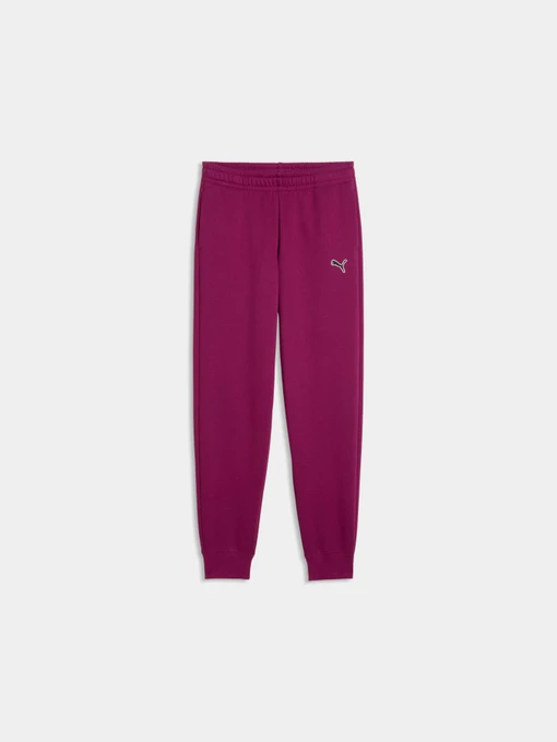 Штани PUMA Ess Elevated Sweatpants Fl модель 694702 Фото