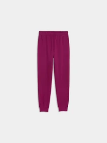 Брюки PUMA Ess Elevated Sweatpants Fl модель 694702 Фото