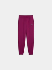 Штани PUMA Ess Elevated Sweatpants Fl модель 694702 Фото