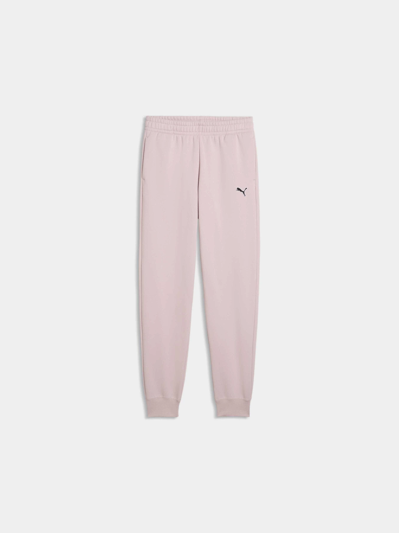 Штани PUMA Ess Elevated Sweatpants Fl модель 694702 Фото