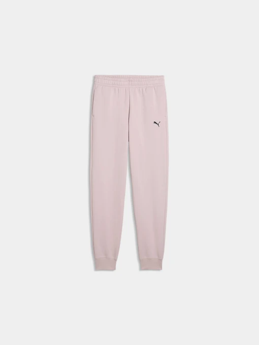 Штани PUMA Ess Elevated Sweatpants Fl модель 694702 Фото