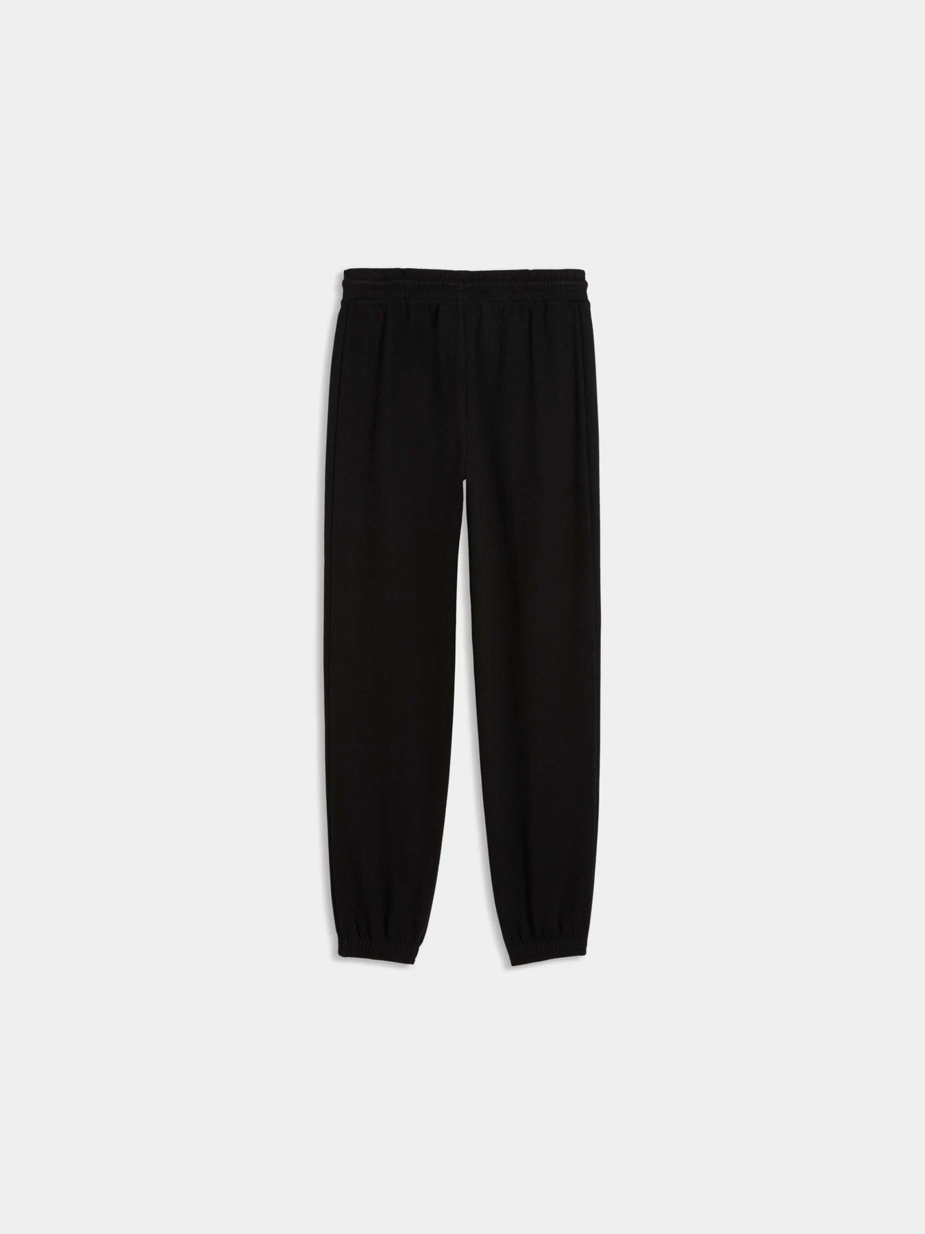 Брюки PUMA Class Elevated Sweatpan модель 694300 Фото