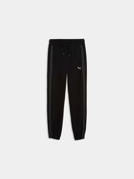 Брюки PUMA Class Elevated Sweatpan модель 694300 Фото