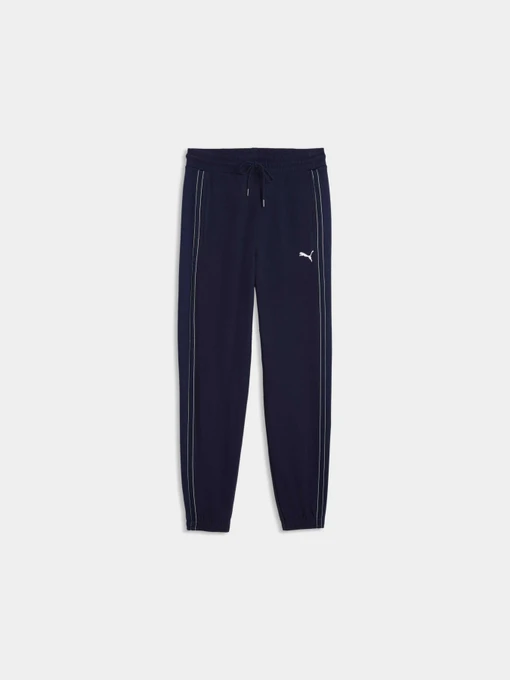 Брюки PUMA Class Elevated Sweatpan модель 694300 Фото