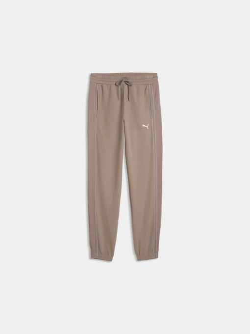 Брюки PUMA Class Elevated Sweatpan модель 694300 Фото