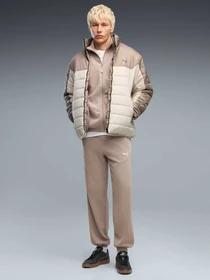 Штани PUMA Class Elevated Sweatpan модель 694300 Фото