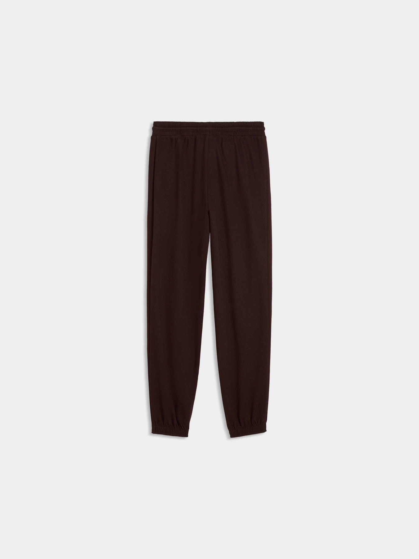 Брюки PUMA Class Elevated Sweatpan модель 694300 Фото