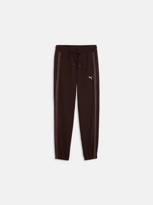 Брюки PUMA Class Elevated Sweatpan модель 694300 Фото