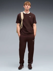 Брюки PUMA Class Elevated Sweatpan модель 694300 Фото