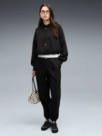 Брюки PUMA Her Comfort Pants Fl Cl модель 694032 Фото