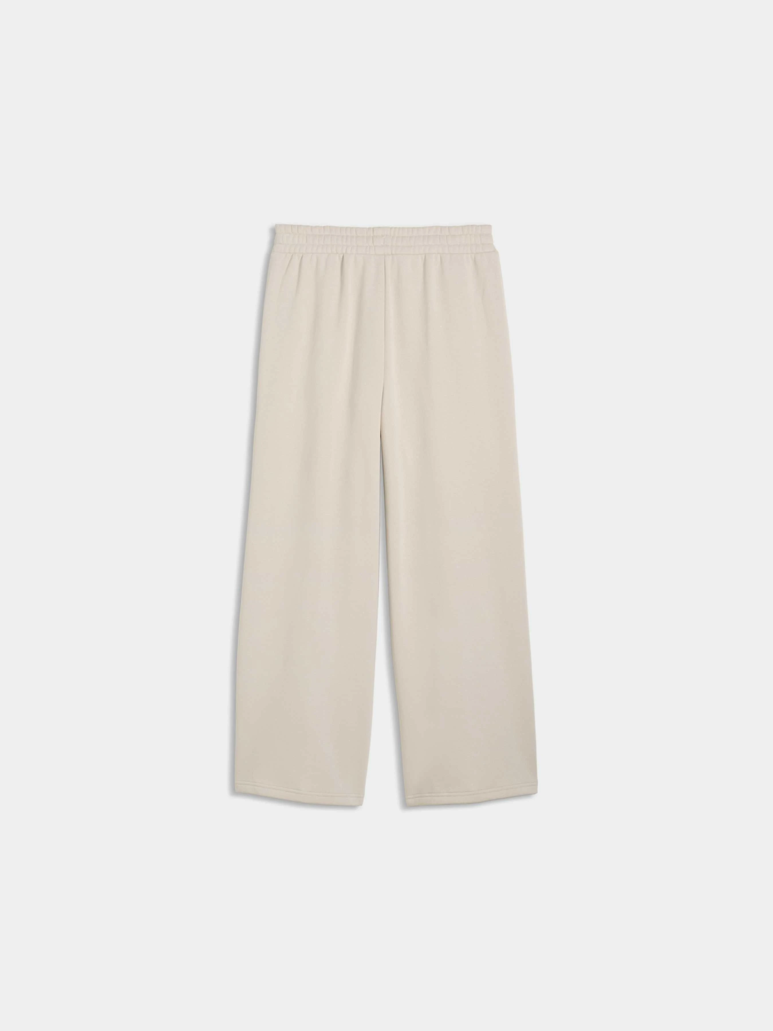 Жіночі Спортивні штани PUMA Ess Wide Leg Pants фото 2