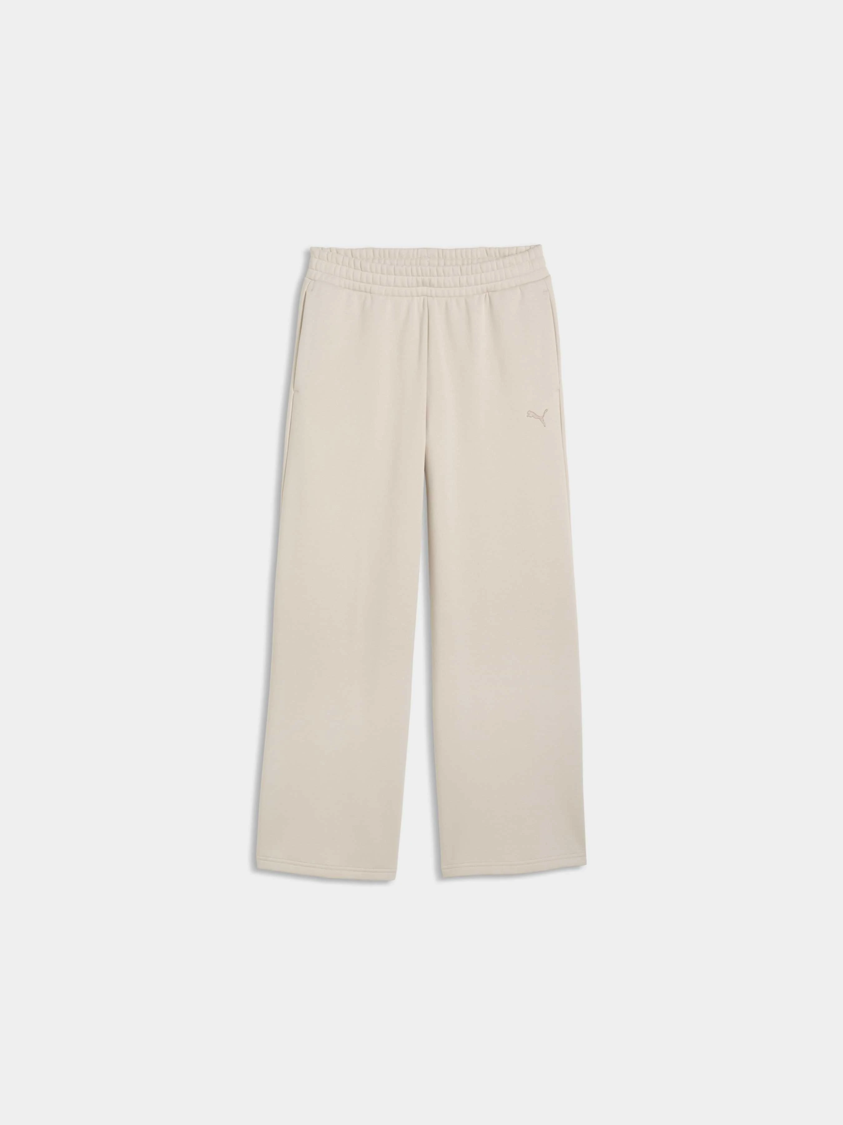 Жіночі Спортивні штани PUMA Ess Wide Leg Pants