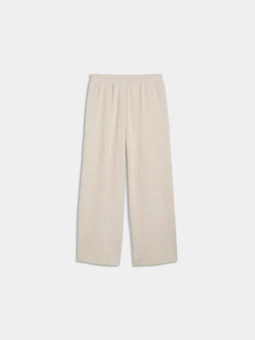 Жіночі Спортивні штани PUMA Ess Wide Leg Pants фото 2