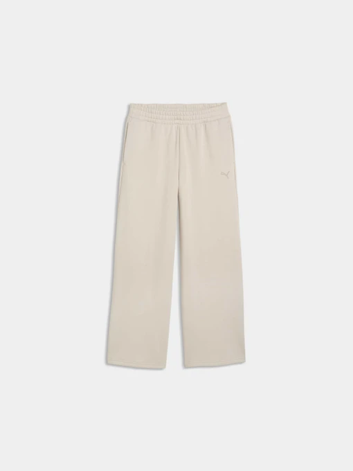 Брюки PUMA Ess Wide Leg Pants модель 692919 Фото