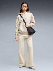 Штани PUMA Ess Wide Leg Pants модель 692919 Фото