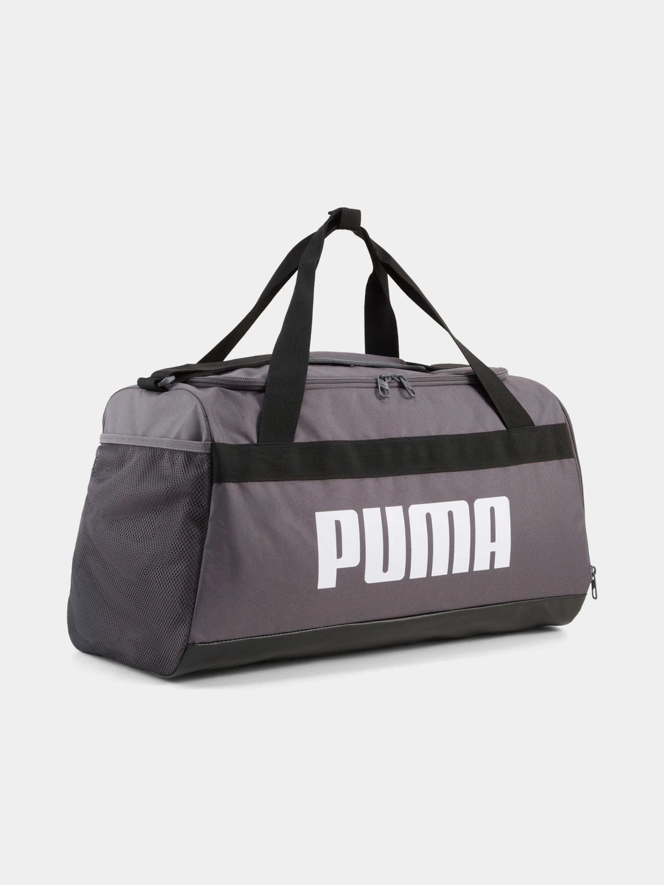 Сумки PUMA Challenger S Sports Bag модель 091143 Сумки PUMA Challenger S Sports Bag модель 091143 Фото