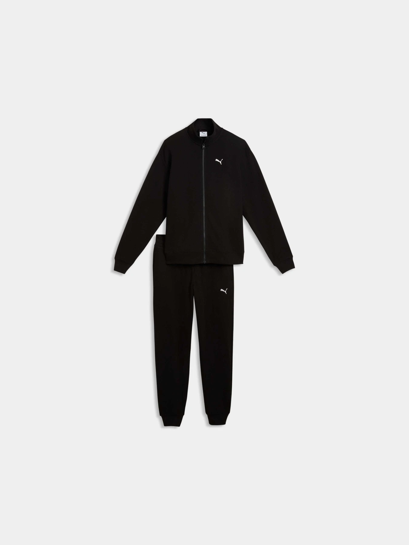 Костюми PUMA Twill Suit Cl модель 694001 Фото