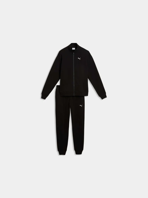 Костюми PUMA Twill Suit Cl модель 694001 Фото