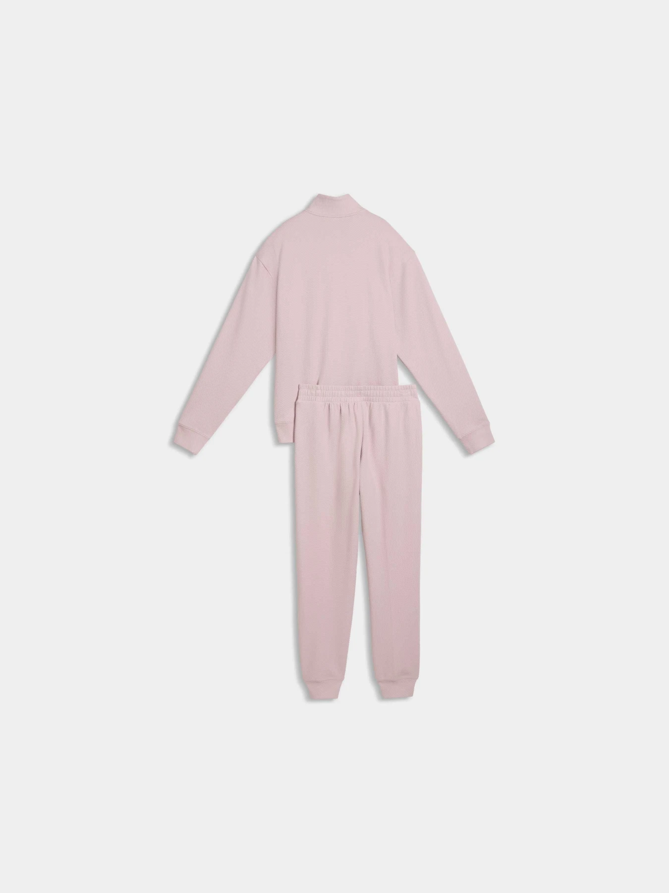 Костюми PUMA Twill Suit Cl модель 694001 Фото