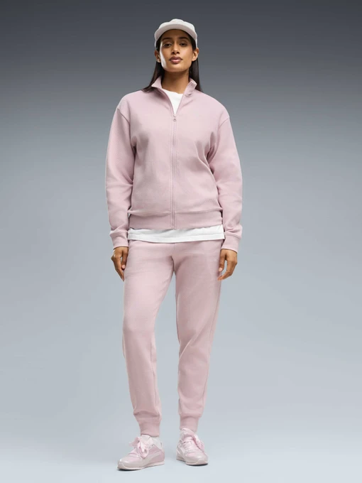 Жіночий Спортивний костюм PUMA Twill Suit Cl фото 3