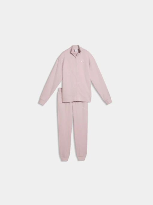 Костюми PUMA Twill Suit Cl модель 694001 Фото