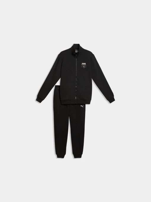 Костюми PUMA Sport Fashion Sweat Suit модель 694352 Фото