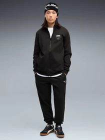 Костюмы PUMA Sport Fashion Sweat Suit модель 694352 Фото