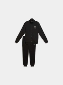 Костюми PUMA Sport Fashion Sweat Suit модель 694352 Фото