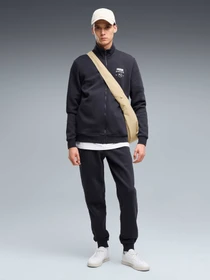 Костюмы PUMA Sport Fashion Sweat Suit модель 694352 Фото