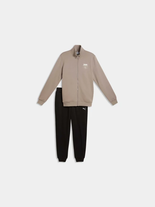 Костюми PUMA Sport Fashion Sweat Suit модель 694352 Фото