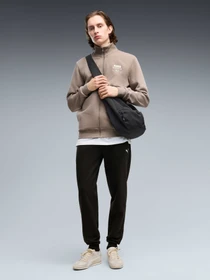Костюмы PUMA Sport Fashion Sweat Suit модель 694352 Фото