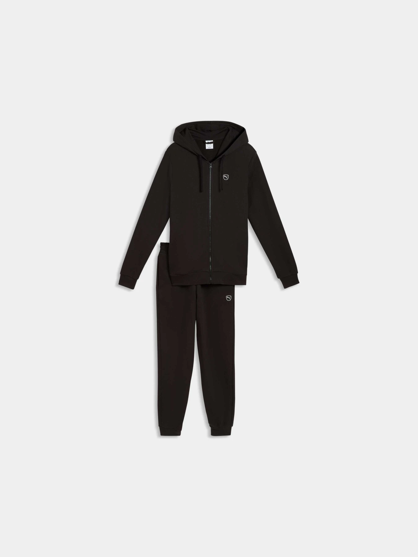 Костюми PUMA Ess Elevated Suit Fl модель 695216 Фото