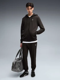 Костюми PUMA Ess Elevated Suit Fl модель 695216 Фото